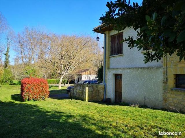 Maison vente à Sarlat-la-Canéda, Siorac-en-périgord