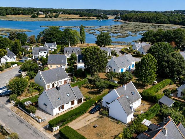 Maison vente à Kergouguec, Plougoumelen