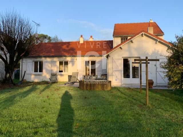 Maison location à Châteaubriant-Ancenis, Sucé-sur-erdre