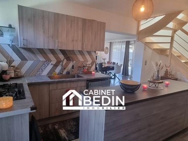 Maison vente à Arcachon, Biganos
