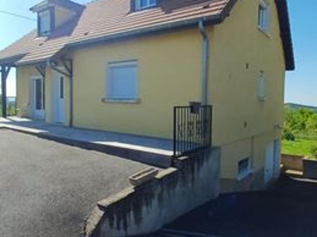 Maison vente à Cusset, Allier