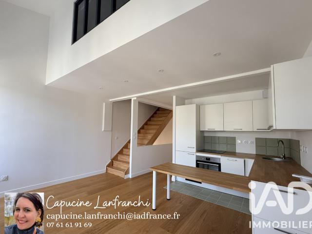 Maison vente à Bordeaux