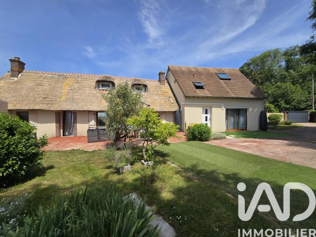 Maison vente à Prudemanche, Eure-et-Loir