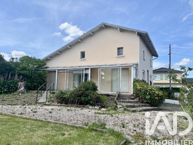 Maison vente à Tarbes