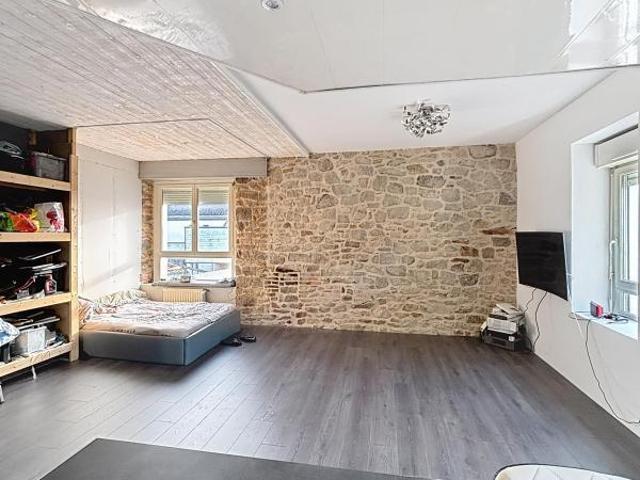 Maison vente à Lorient, Bretagne