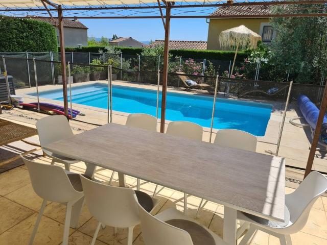 Maison location à Aix-en-Provence, Ventabren