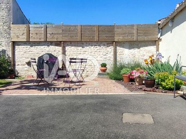 Maison vente à Fontenay-le-Comte, Pays de la Loire