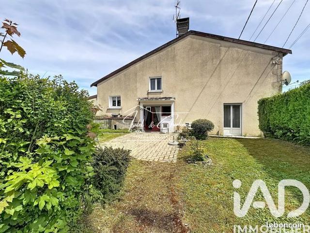 Maison vente à Neufchâteau, Bainville-aux-saules