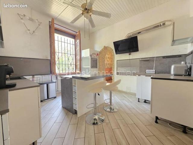Maison vente à Grez-sur-Loing, Seine-et-Marne