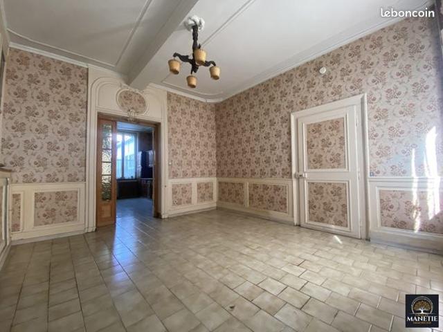 Maison vente à Arras