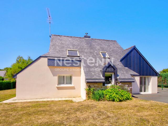 Maison vente à Saint-Brieuc, Bretagne
