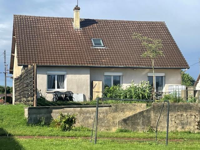 Maison vente à Nogent-le-Rotrou, Authon-du-perche