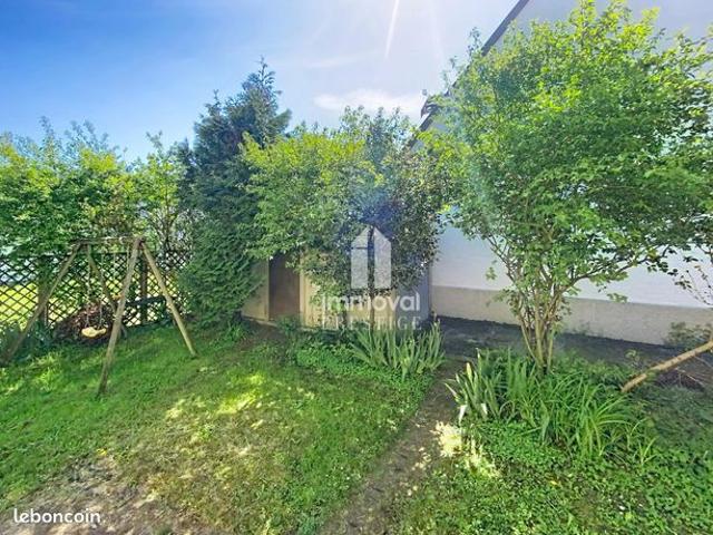 Maison vente à Strasbourg, Hoenheim