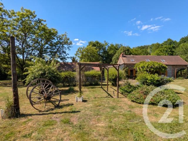 Maison vente à Guéret, Lourdoueix-saint-pierre