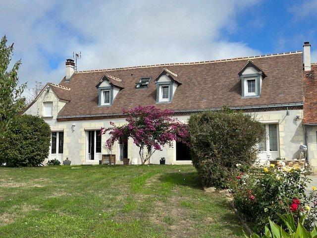 Maison vente à Nogent-le-Rotrou, Eure-et-Loir