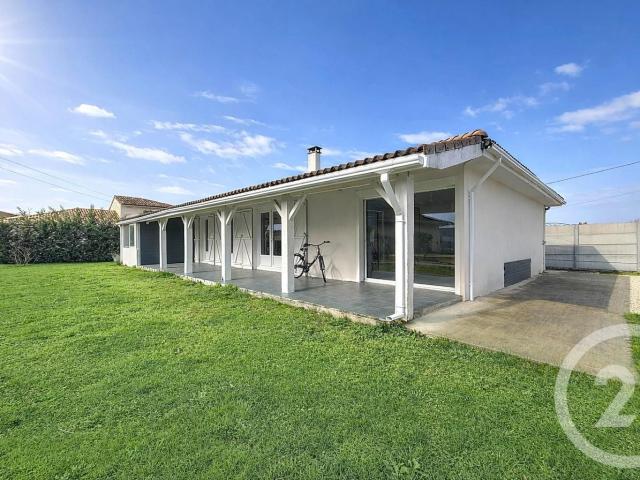 Maison vente à Arcachon, Mios