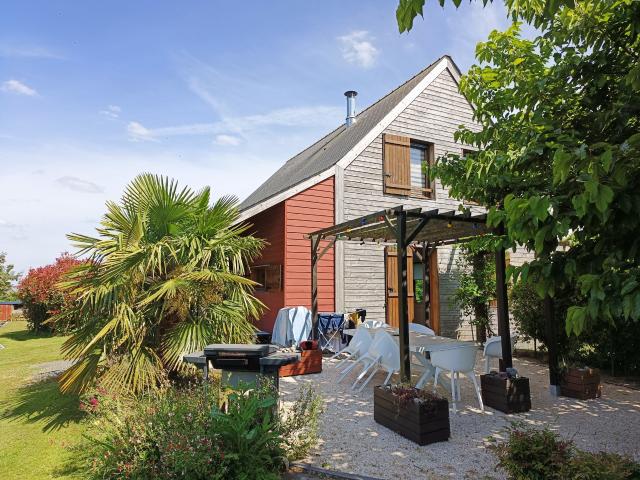 Maison vente à Châteaubriant-Ancenis, Varades