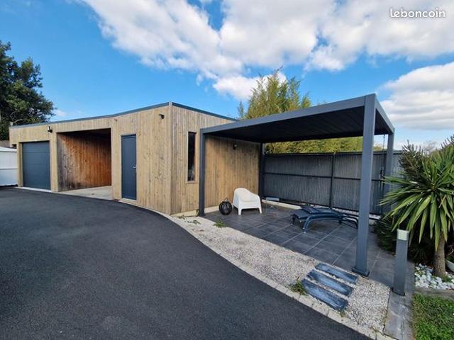 Maison vente à Nort-sur-Erdre, Loire-Atlantique