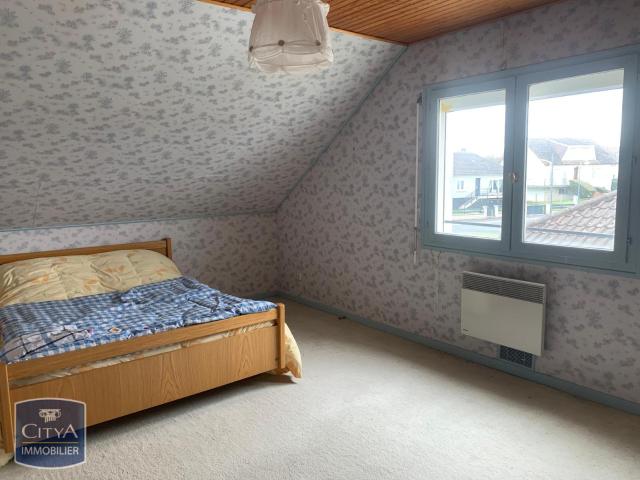Maison location à Épernay, Montmirail