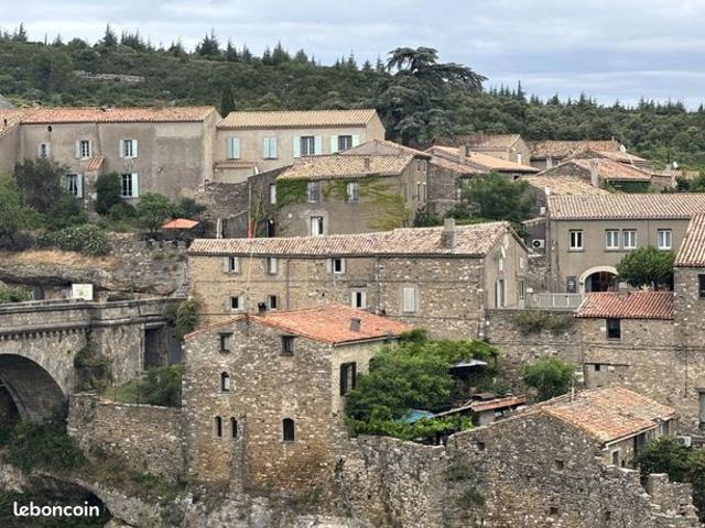 Maison vente à Béziers, Minerve