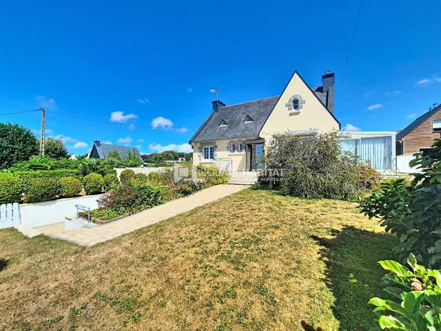 Maison vente à Lannion, Bretagne