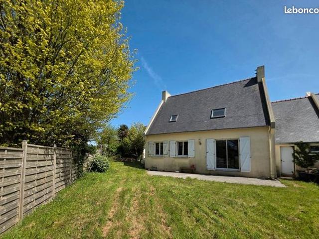 Maison vente à Brest, Bretagne