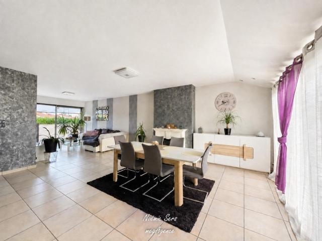 Maison vente à Cholet