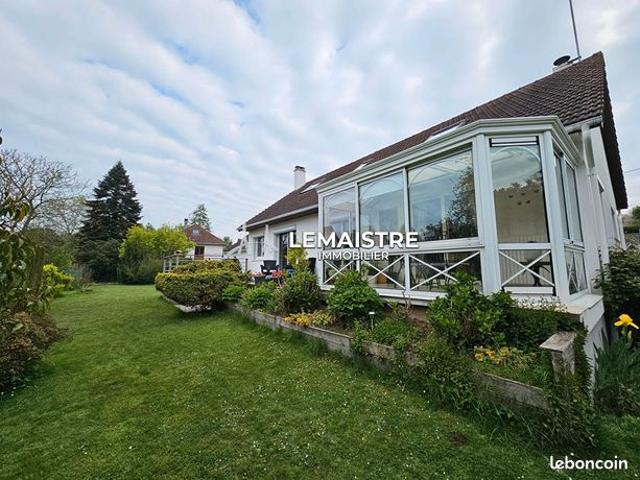 Maison vente à Le Havre, Fontaine-la-mallet