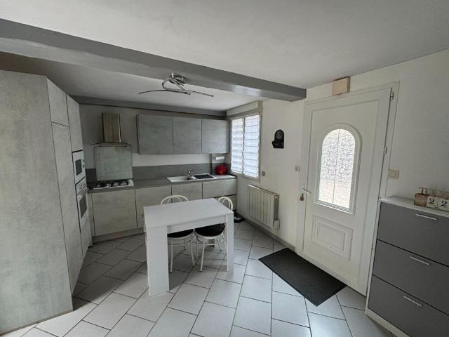 Maison vente à Dieppe, Forges-les-eaux