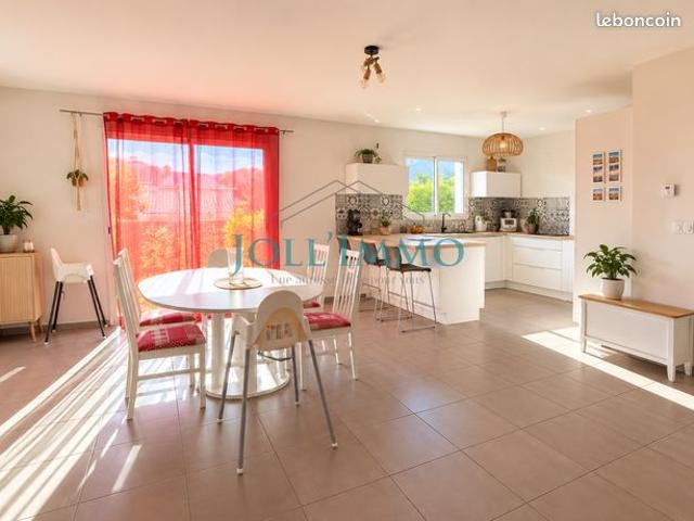 Maison vente à Vienne, Saint-romain-de-surieu