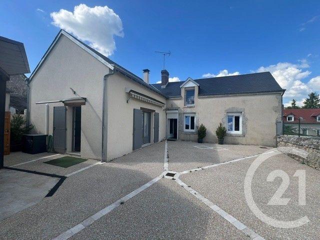 Maison vente à Vendôme, Selommes