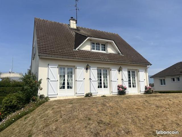 Maison vente à Bayeux