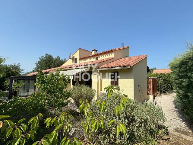 Maison vente à Céret, Montesquieu-des-albères