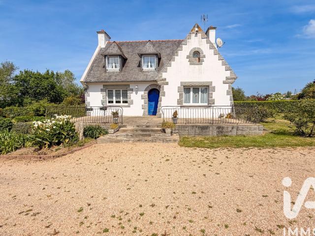 Maison vente à Lannion, Bretagne