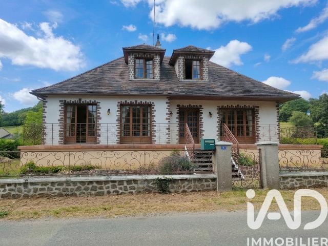 Maison vente à Mamers, Valennes