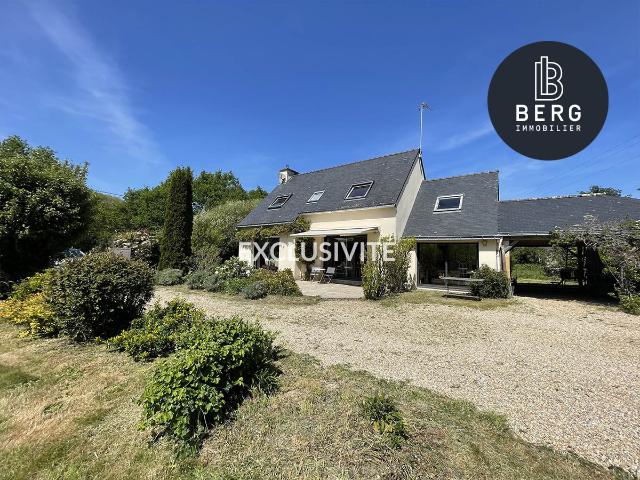 Maison vente à Lorient, Bretagne