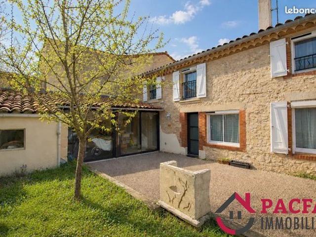 Maison vente à Castres