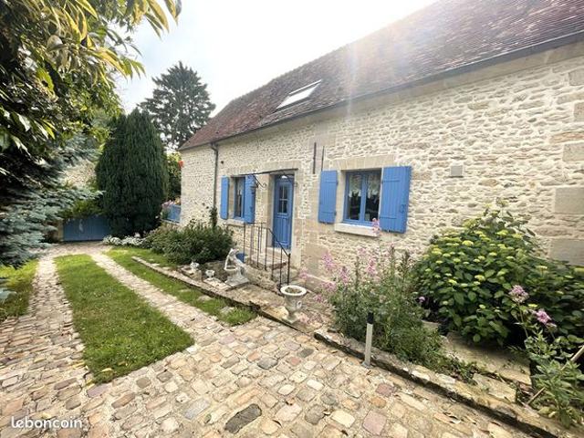 Maison vente à Dieppe, Sainte-geneviève