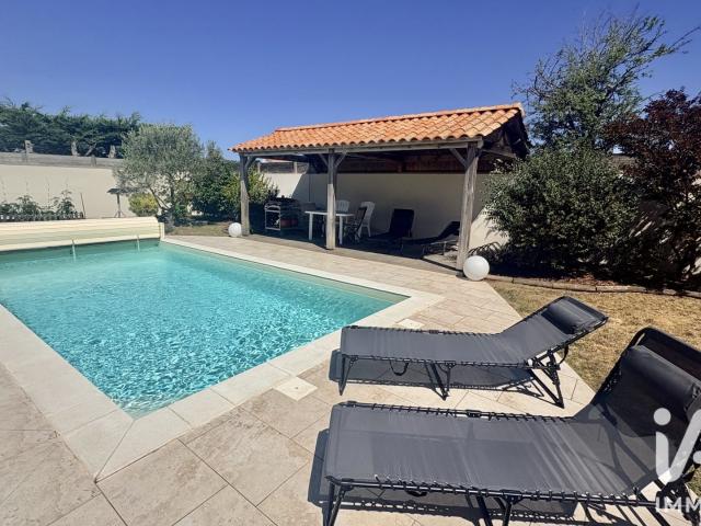 Maison vente à Les Sables-d'Olonne, Bretignolles-sur-mer