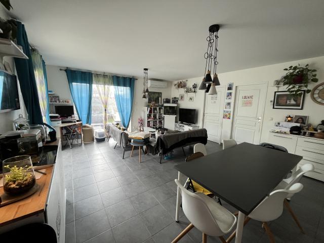 Maison vente à Muret, Saint-lys