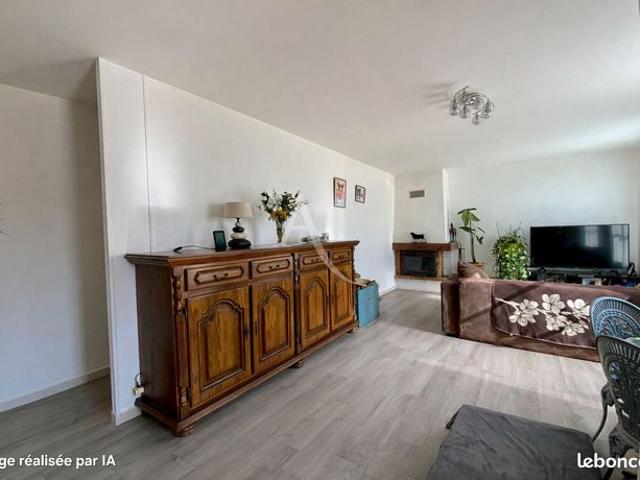 Maison vente à Jonzac, Avy