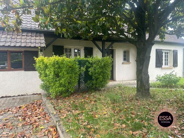 Maison location à Mantes-la-Jolie, Epône