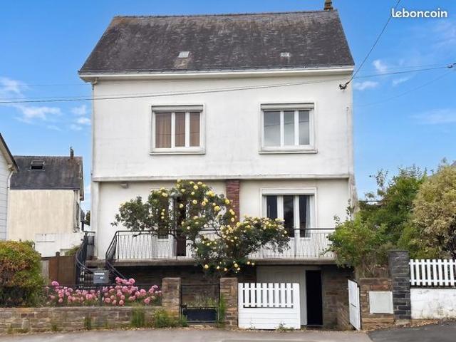 Maison vente à Saint-Nazaire, Saint-nazaire