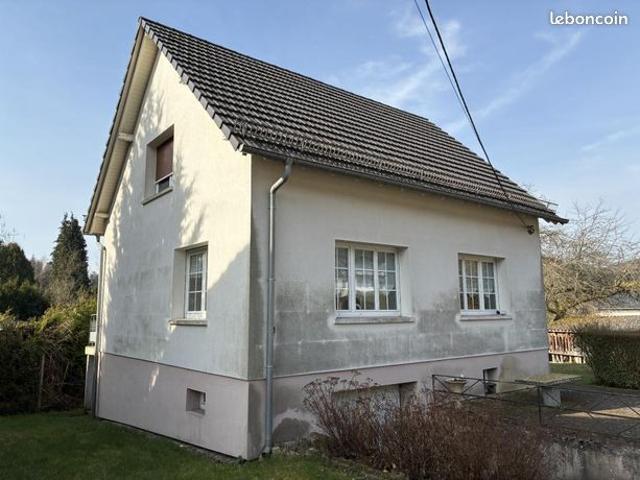 Maison vente à Sarreguemines, Bitche