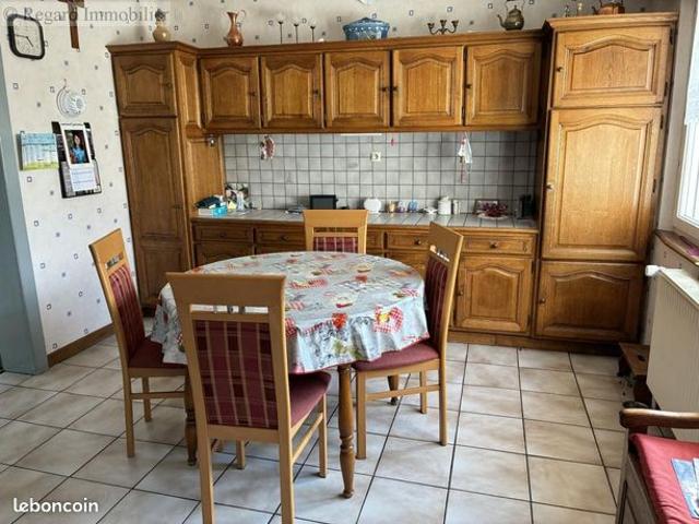 Maison vente à Sarreguemines, Bitche