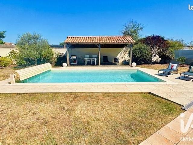 Maison vente à Les Sables-d'Olonne, Bretignolles-sur-mer
