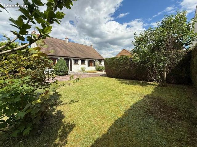 Maison vente à Orléans, Olivet