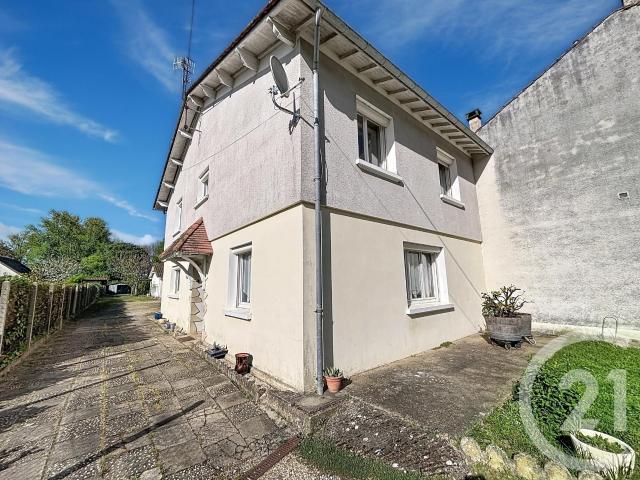 Maison vente à Périgueux, Montpon-ménestérol