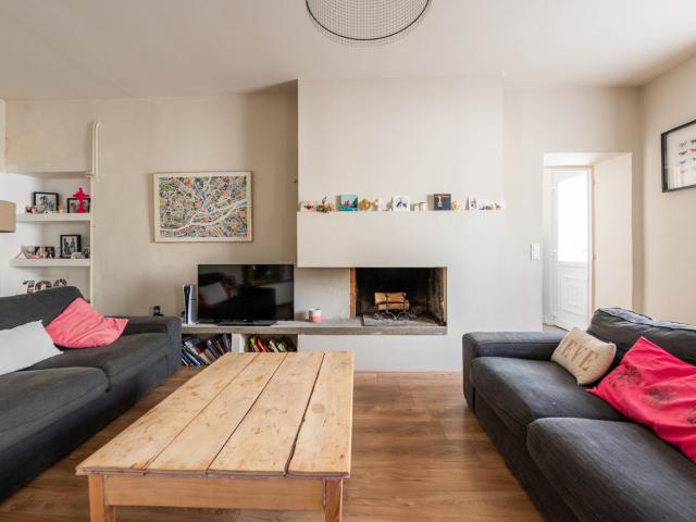 Maison vente à Nantes