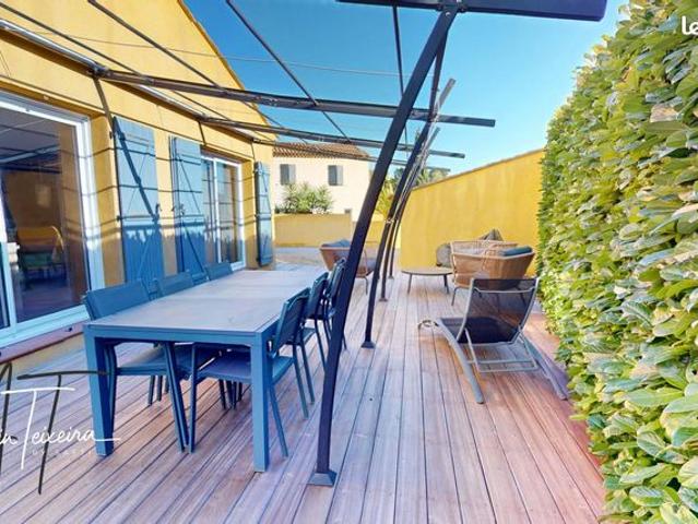 Maison vente à Arrondissement de Draguignan, Draguignan